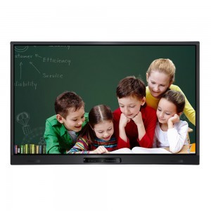 LED Interactive Touch Screen FC-65LED A